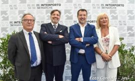 Interporto di Jesi-Marche investe sul digitale, in arrivo finanziamento di 402.500 euro dal Ministero