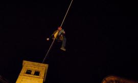 Tolentino, il 6 gennaio “L’arrivo della Befana del Ponte del Diavolo”