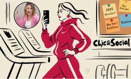 La lista dei buoni propositi (che nessuno rispetterà)