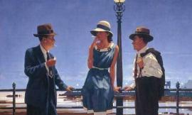 L'amore riconosciuto: amori liquidi in cerca di ascolto