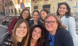 Un anno senza Lucia Manfredi: la Clinica Medica di Ancona le intitola la nuova Lupus Clinic