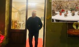 Civitanova Alta, apertura speciale del Laboratorio di Babbo Natale: ecco quando l'ultimo appuntamento