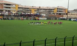 Il K Sport Montecchio vince la Coppa Italia: un Tolentino stoico si arrende ai supplementari