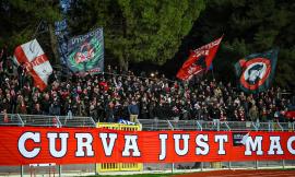 La Maceratese ritrova i suoi tifosi: all’Helvia Recina arriva la capolista Ostiamare. Al via la prevendita