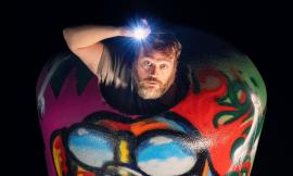 Treia riaccende la stagione teatrale: al Valenti arriva "Dioggene" con Stefano Fresi