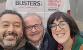 Panettoni e torroni avanzati? Foodbusters li recupera e li dona alle mense sociali