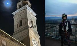 Macerata, la neve fa "solo" slittare la Befana: appuntamento per sabato 10 gennaio