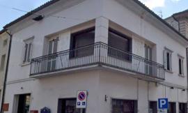 San Severino, ricostruzione sisma: ok al contributo da 466 mila euro per la palazzina Scuriatti
