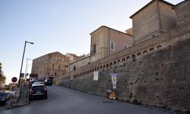 Macerata, lavori in via Zara: divieti e limitazioni fino a marzo