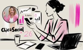 Nuovo anno, nuovo feed (stesso algoritmo)