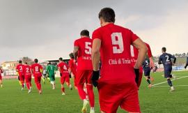 Il Chiesanuova inaugura il 2026 con un pari: K-Sport fermato sullo 0-0