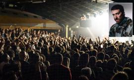 Mecna debutta con il nuovo "Terapia Club Tour" al 'Mamamia': come acquistare i biglietti del concerto
