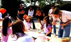Open Day alla Marche International School: a Civitanova due giornate dedicate alla scuola bilingue