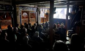 Ussita, torna "CROC Inverno": cinema e dibattiti davanti al camino del Rifugio Casali