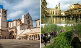 Sulle orme di San Francesco, nasce il "Festival in Cammino": tappe nel Maceratese, ecco l'itinerario