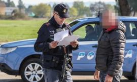 Macerata, sette anni di spaccio in città: la Polizia arresta 30enne pluripregiudicato