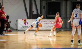 Asia Battellini vince la Coppa Italia (con il Matelica): Tolentino la celebra