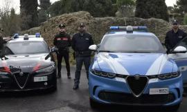 Choc in centro storico: aggredita e rapinata per 45 euro, arrestati due giovanissimi