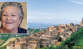 Mogliano piange Nelly Luchetti: organizzatrice e cuore della cultura locale