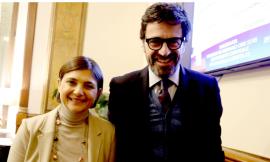 Referendum giustizia, Sì o No? A Macerata arriva Serracchiani per il confronto con l'avvocato Giustozzi (FOTO e VIDEO)