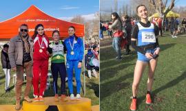 Cus Macerata, il 2026 inizia nel segno di Beatrice Costantini: la studentessa-atleta brilla tra indoor e campionati regionali