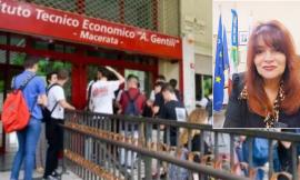 Iscrizioni scolastiche, porte aperte all’Ite “Gentili” di Macerata