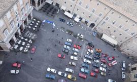 "240 minuti sotto le stelle", il settempedano Paolo Pieroni trionfa nel cuore di Macerata