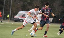 Civitanovese corsara a Matelica: Romero e De Arriba firmano il 2-1 che riapre la corsa salvezza