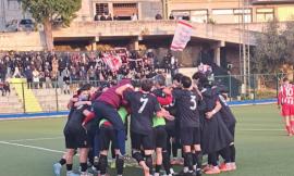 Aurora Treia-Settempeda 3-1: big match di Promozione, vittoria casalinga e vetta solitaria del Girone B