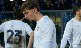 Fermana-Trodica 0-0: big match bloccato al Recchioni, canarini primi e distanze invariate in vetta