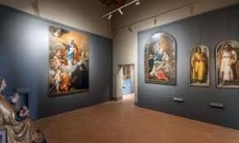 San Severino, tornano gli orari invernali nelle raccolte e nei musei