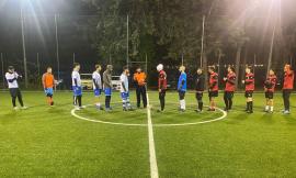 Campionato C5 UISP: il primo pareggio stagionale riapre la corsa al titolo d’inverno