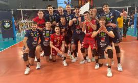 La Lube di Coppa è esaltante: sbancata Varsavia e percorso netto in Champions League