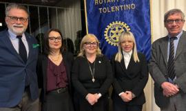 San Severino riscopre il suo Seicento: il Rotary Tolentino accende i riflettori sul pittore Paolo Marini