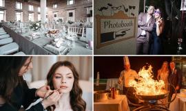 Dal banchetto agli abiti da sposa: ecco le 27 eccellenze premiate in provincia di Macerata ai Wedding Awards 2026