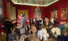 La danza contemporanea "cura" il Parkinson: Palazzo Buonaccorsi diventa il palcoscenico del benessere