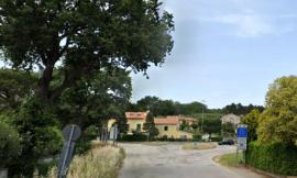Rotatoria zona industriale A a Civitanova Marche, approvato il progetto esecutivo da 750 mila euro