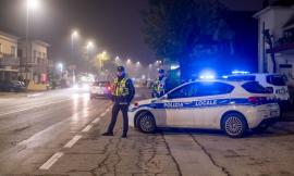 Recanati, pioggia di multe: 65 sanzioni per eccesso di velocità in soli 90 minuti