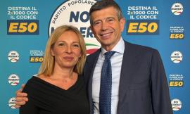Noi Moderati, Maika Gabellieri è la nuova coordinatrice provinciale di Macerata