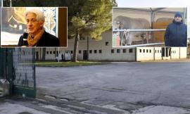 Parcaroli e l’asta per il mattatoio. Lui è vegano e non voleva farsi complice dell’eccidio bovino