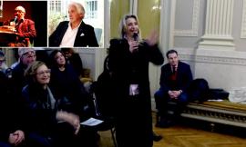 Macerata, "Che belle parole sindaco Porcaroli": Dante Ferretti si toglie un sassolino nella scarpa