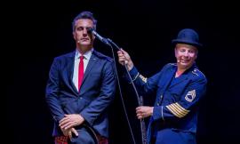 Civitanova Alta festeggia I Lucchettino: in scena Luca Regina e Tino Fimiani