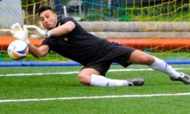 Malore improvviso, muore Diego Ruspantini: il calcio marchigiano piange l'ex portiere 46enne