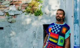 Porto Recanati, arriva Xavier Rudd: tappa speciale nelle Marche per il polistrumentista australiano