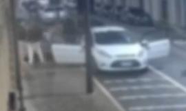 Aggressione shock a Civitanova: calci e pugni contro due 24enni, un ferito in ospedale
