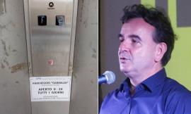 Ascensori a Macerata, scontro in aula. Cherubini (M5S): "L'assessora Piccioni nega la realtà, diritti calpestati"