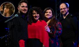 "La salute mentale non è un tabù": il sogno di Ilaria Gazzella diventa un musical grazie alle sorelle