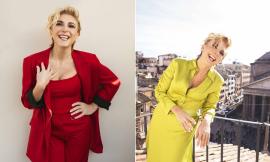 Tolentino, la prorompente comicità di Barbara Foria arriva al Politeama