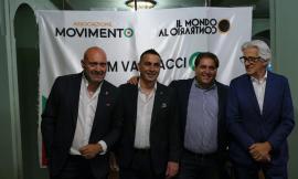 La vicenda del mattatoio pesa: cresce l'ostilità a Parcaroli che va a in cerca dell'investitura