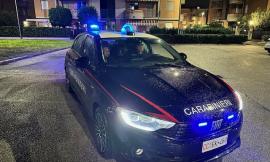 Pollenza, furto da 100mila euro: il DNA tradisce il ladro, incastrato dalla torcia tenuta in bocca